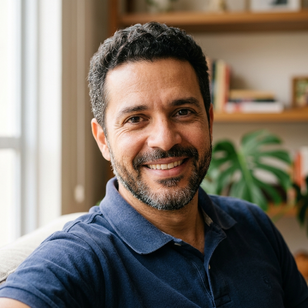 Carlos A.